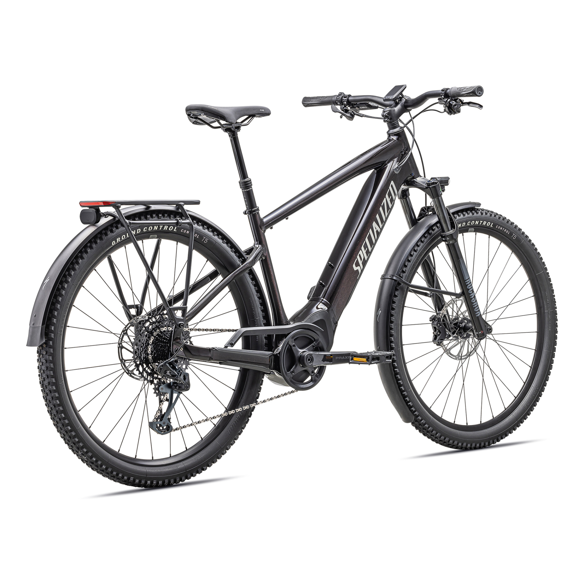 Rower elektryczny górski SPECIALIZED Turbo Tero 5.0 EQ