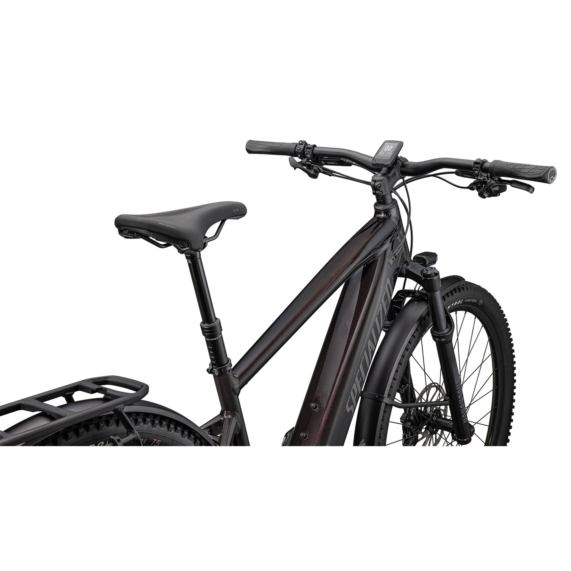 Rower elektryczny górski SPECIALIZED Turbo Tero 5.0 EQ