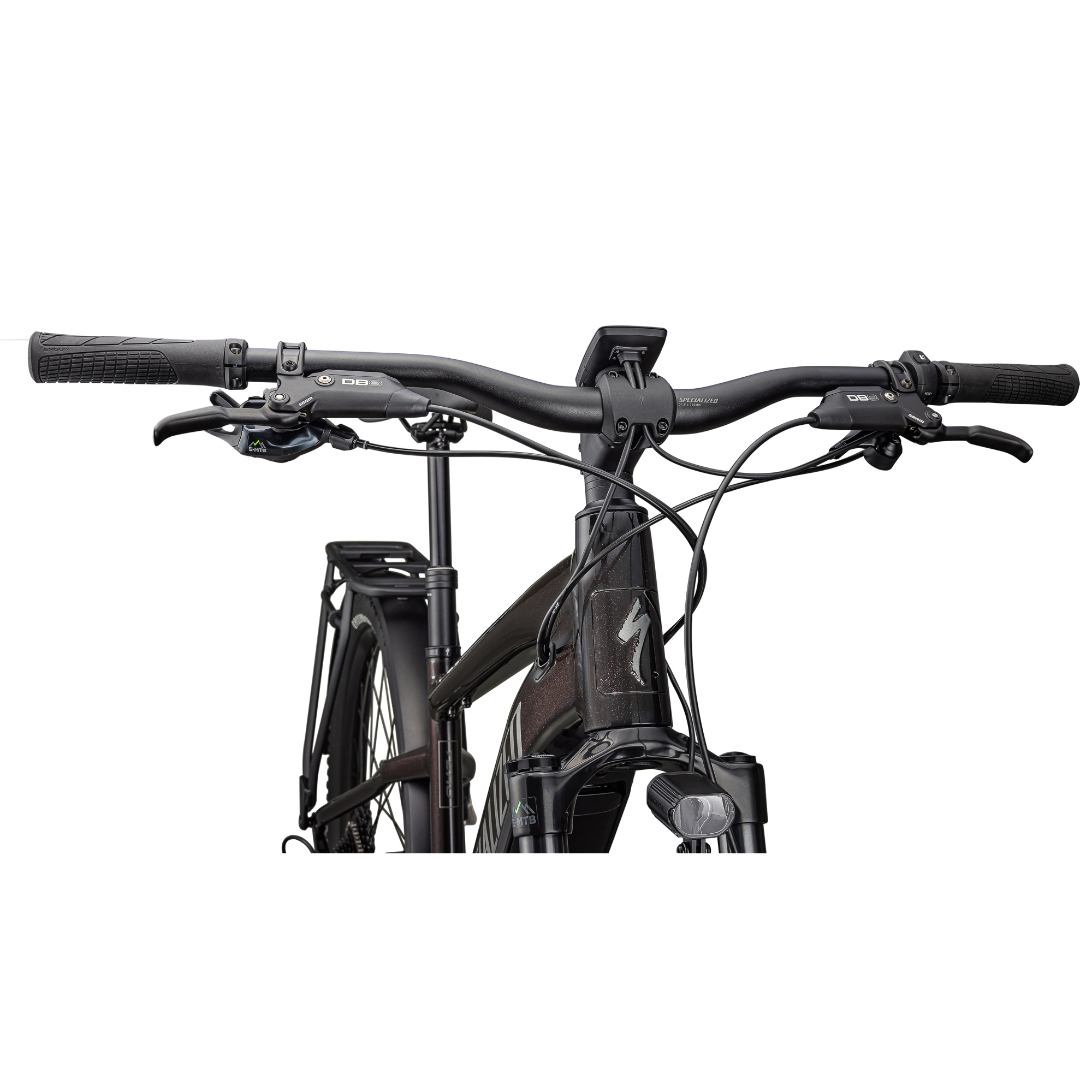 Rower elektryczny górski SPECIALIZED Turbo Tero 5.0 EQ