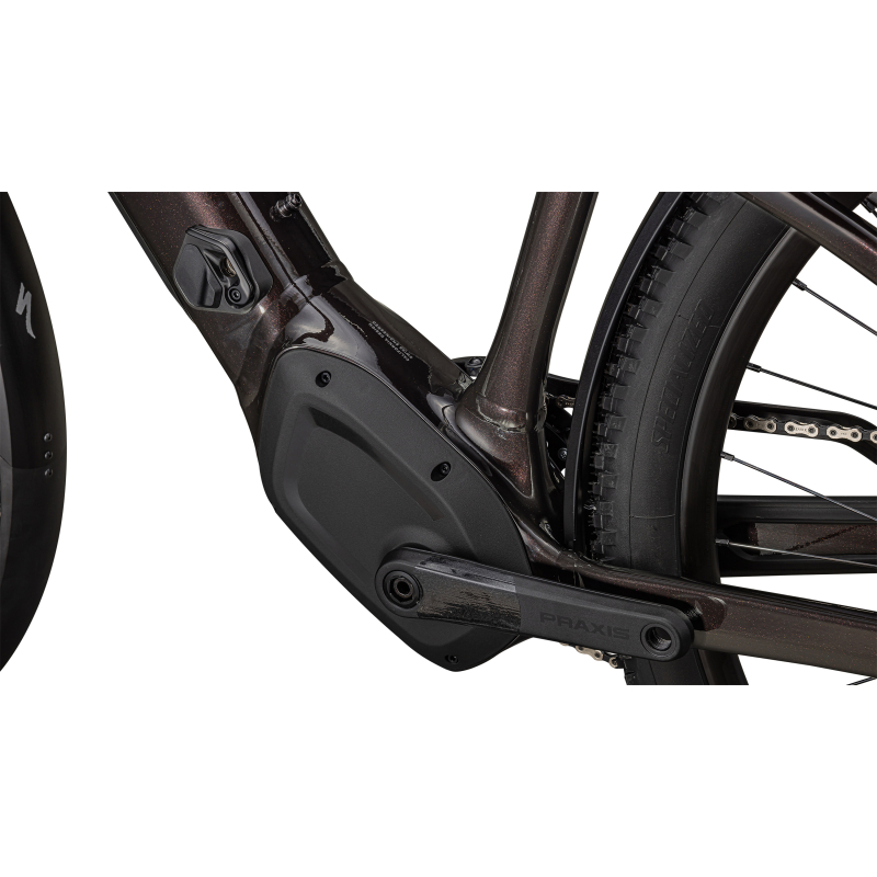 Rower elektryczny górski SPECIALIZED Turbo Tero 5.0 EQ