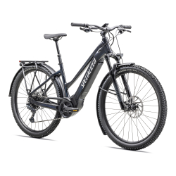 Rower elektryczny górski SPECIALIZED Turbo Tero 5.0 EQ Step-Through