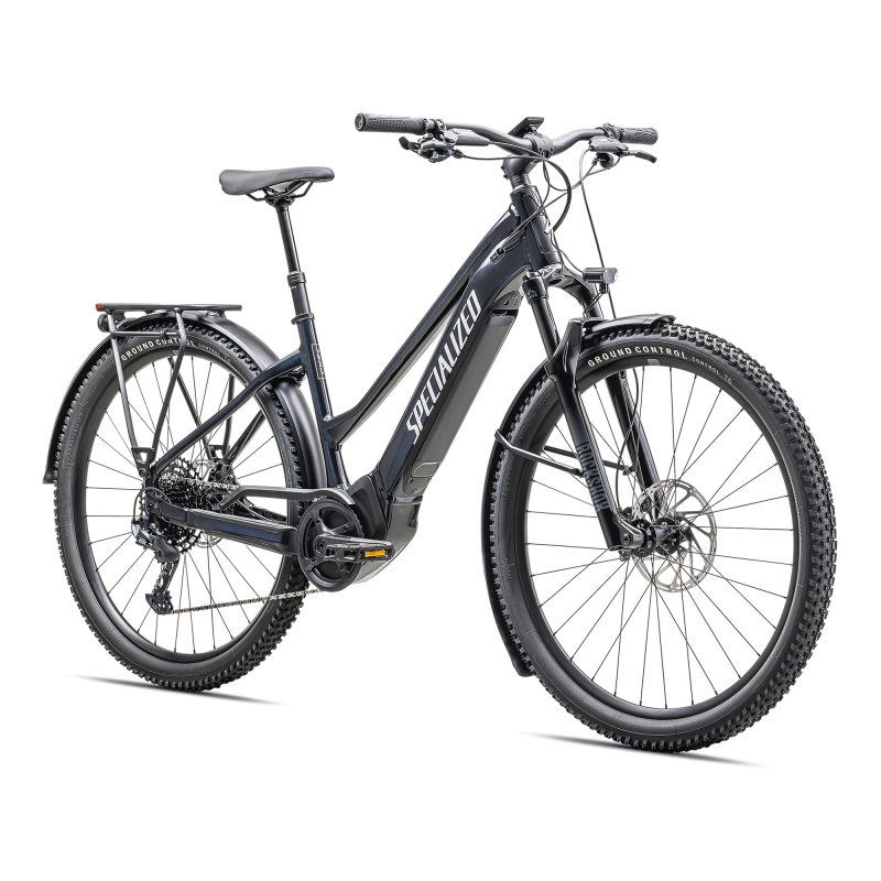 Rower elektryczny górski SPECIALIZED Turbo Tero 5.0 EQ Step-Through