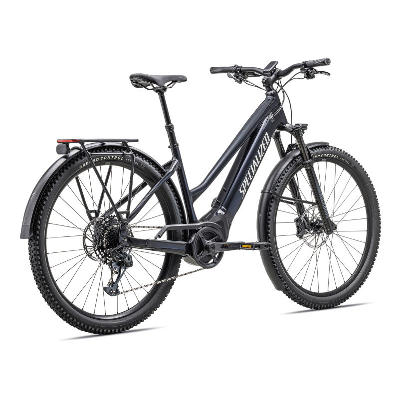 Rower elektryczny górski SPECIALIZED Turbo Tero 5.0 EQ Step-Through