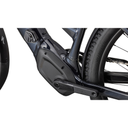 Rower elektryczny górski SPECIALIZED Turbo Tero 5.0 EQ Step-Through