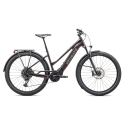 Rower elektryczny górski SPECIALIZED Turbo Tero 5.0 EQ Step-Through