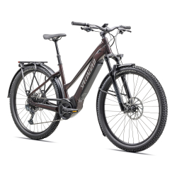 Rower elektryczny górski SPECIALIZED Turbo Tero 5.0 EQ Step-Through