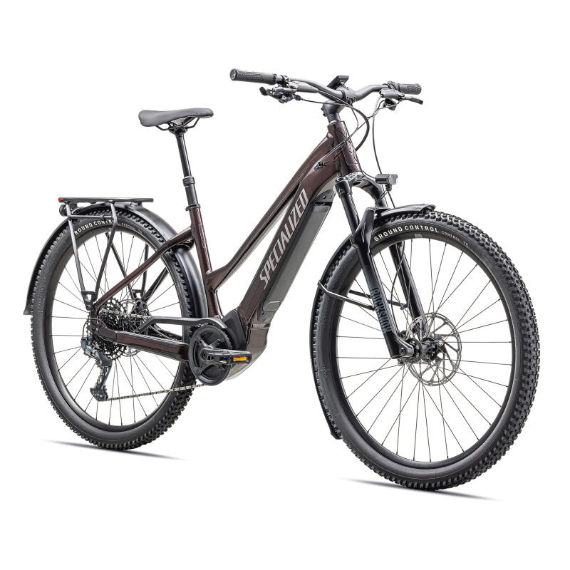 Rower elektryczny górski SPECIALIZED Turbo Tero 5.0 EQ Step-Through