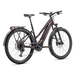 Rower elektryczny górski SPECIALIZED Turbo Tero 5.0 EQ Step-Through