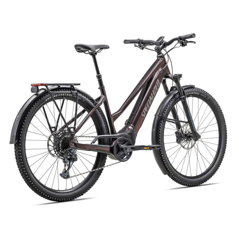 Rower elektryczny górski SPECIALIZED Turbo Tero 5.0 EQ Step-Through