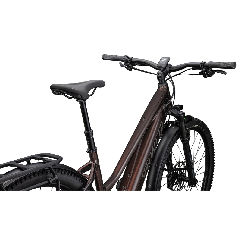 Rower elektryczny górski SPECIALIZED Turbo Tero 5.0 EQ Step-Through