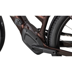 Rower elektryczny górski SPECIALIZED Turbo Tero 5.0 EQ Step-Through