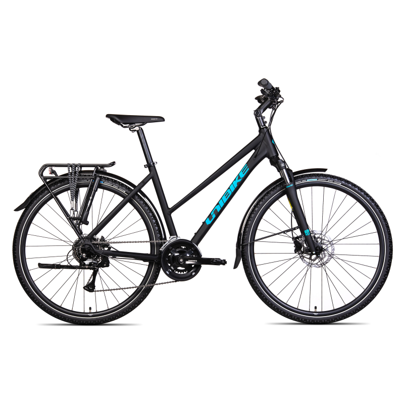 Rower crossowy UNIBIKE Flash EQ LDS