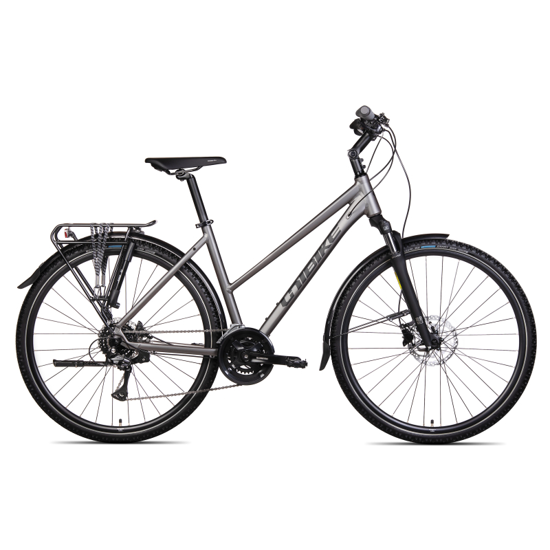 Rower crossowy UNIBIKE Flash EQ LDS