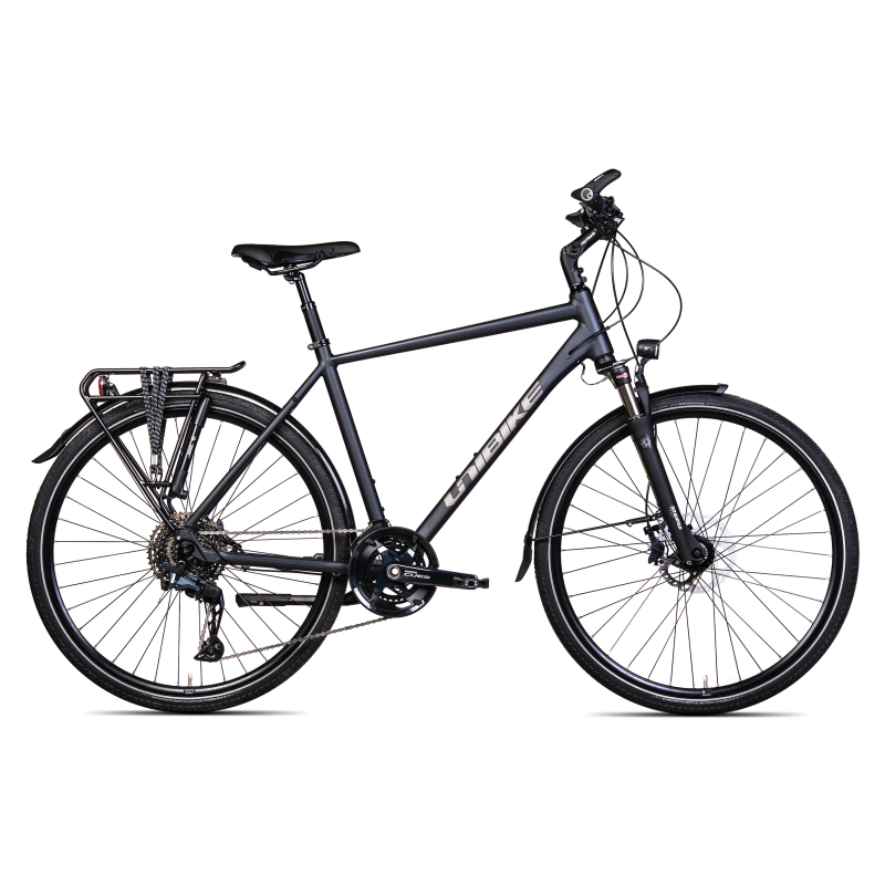 Rower trekkingowy UNIBIKE Globetrotter GTS