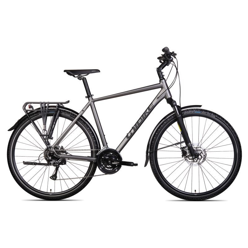 Rower crossowy UNIBIKE Flash EQ GTS