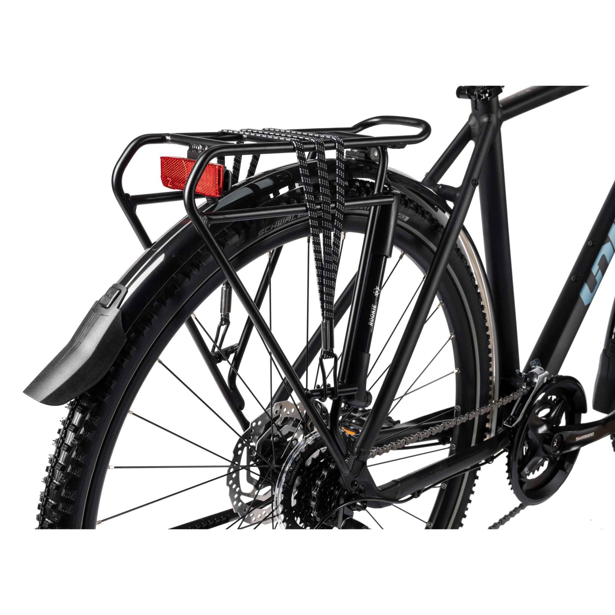 Rower crossowy UNIBIKE Flash EQ GTS