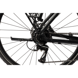 Rower crossowy UNIBIKE Flash EQ GTS