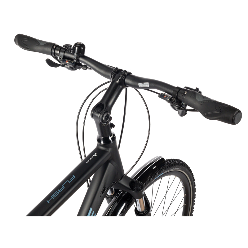 Rower crossowy UNIBIKE Flash EQ GTS