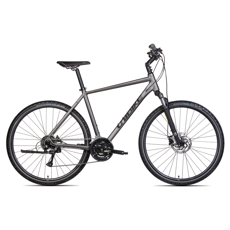 Rower crossowy UNIBIKE Flash GTS