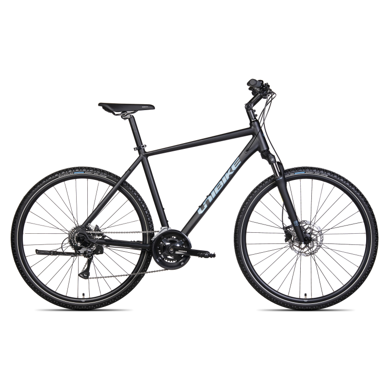 Rower crossowy UNIBIKE Flash GTS