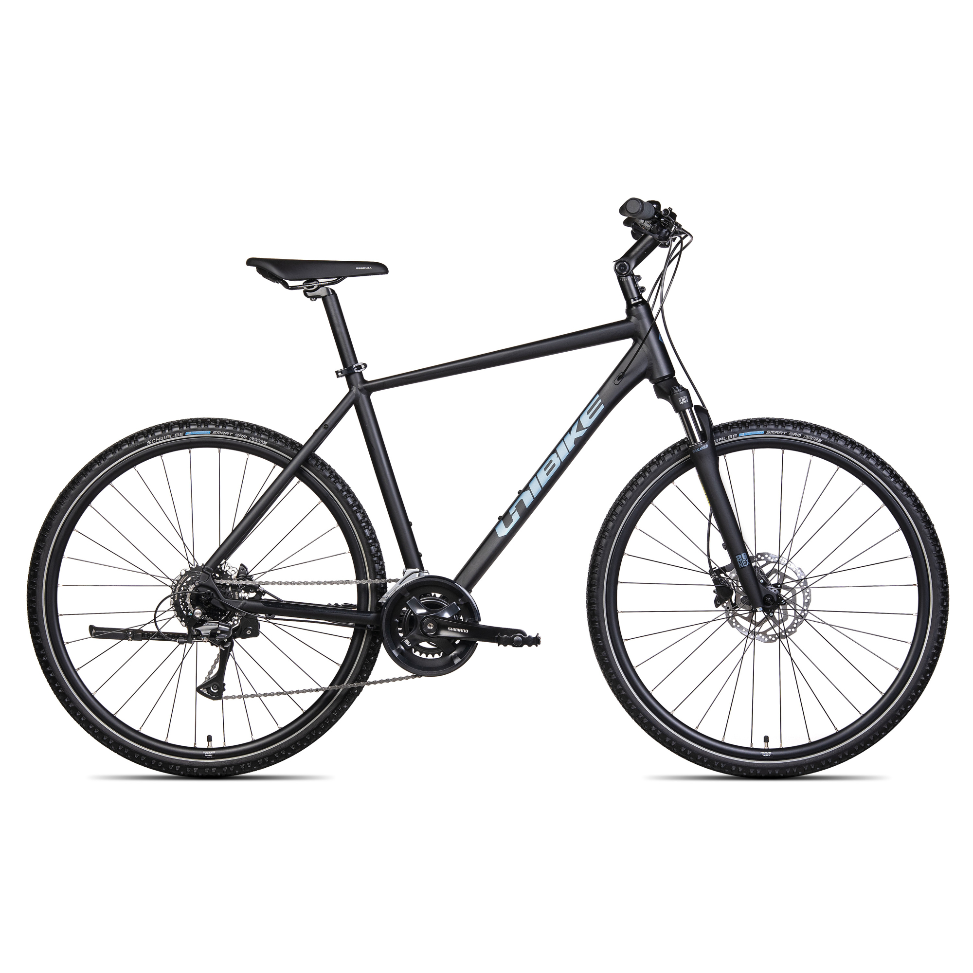 Rower crossowy UNIBIKE Flash GTS