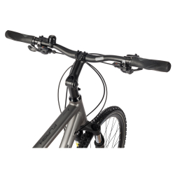 Rower crossowy UNIBIKE Flash GTS