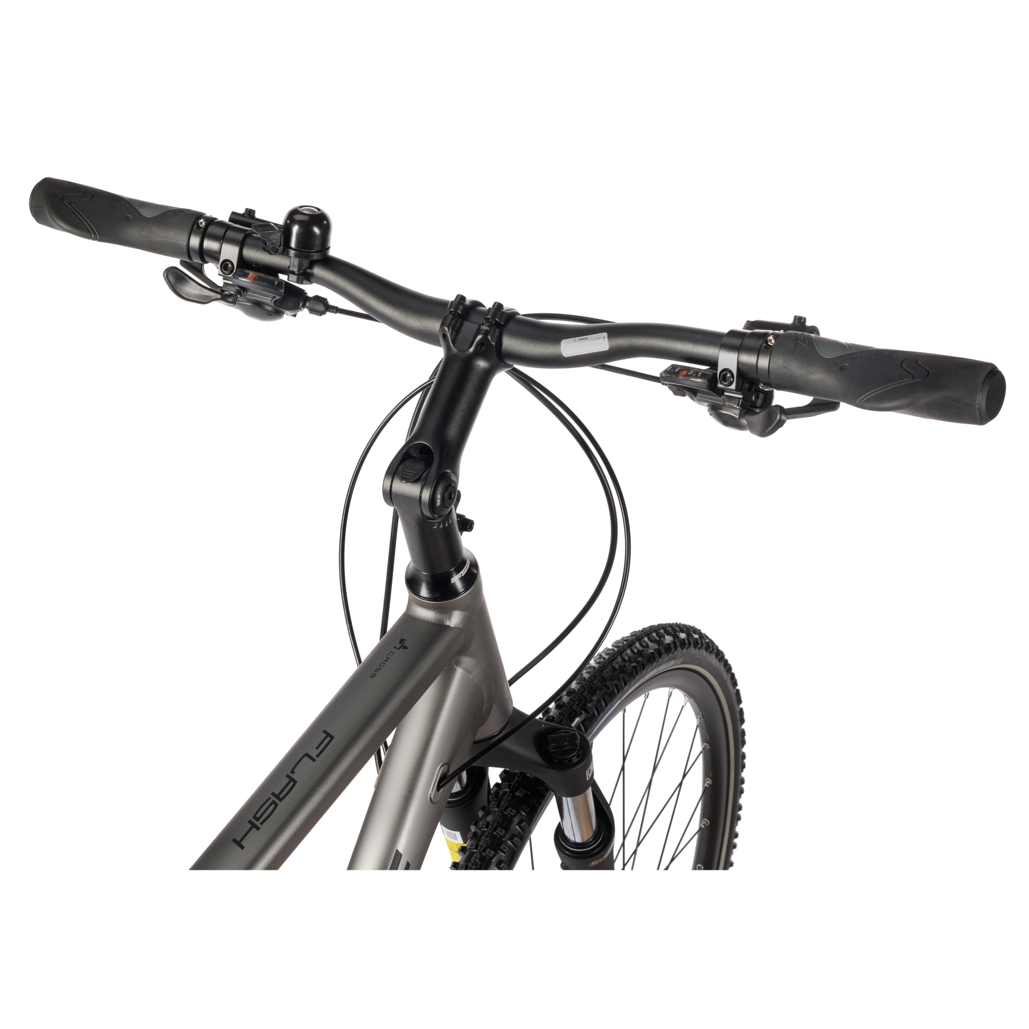 Rower crossowy UNIBIKE Flash GTS
