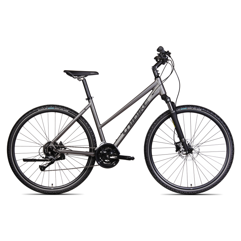 Rower crossowy UNIBIKE Flash LDS
