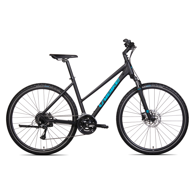 Rower crossowy UNIBIKE Flash LDS