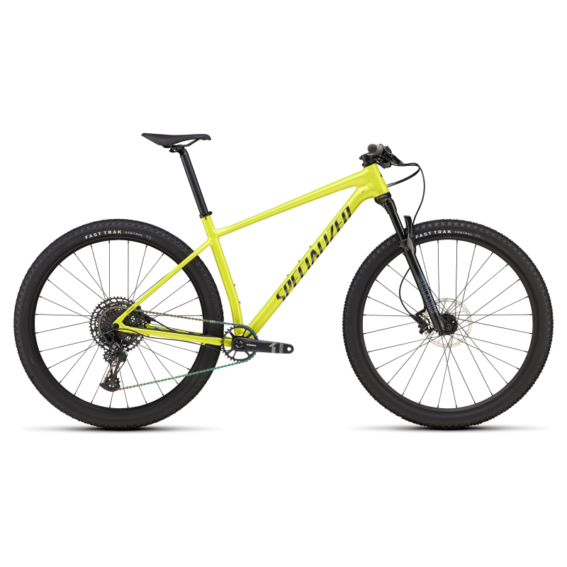 Rower górski SPECIALIZED Chisel Hardtail Comp