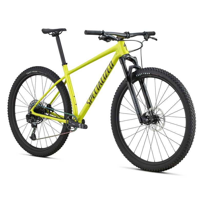 Rower górski SPECIALIZED Chisel Hardtail Comp