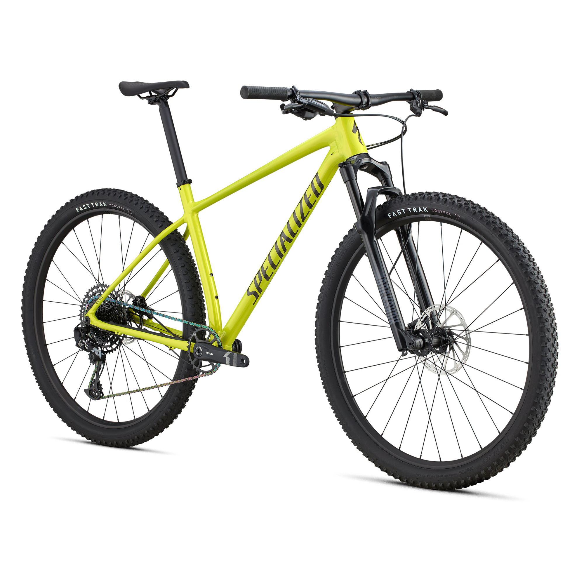 Rower górski SPECIALIZED Chisel Hardtail Comp