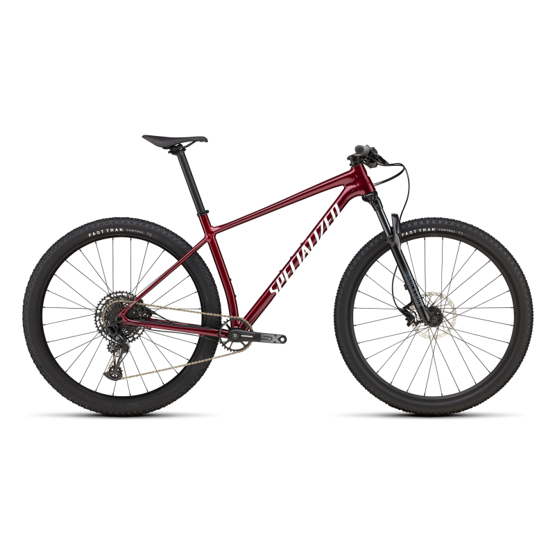 Rower górski SPECIALIZED Chisel Hardtail