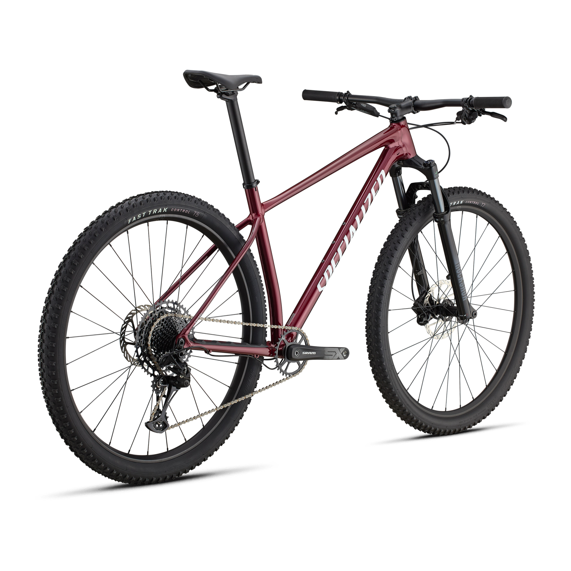 Rower górski SPECIALIZED Chisel Hardtail