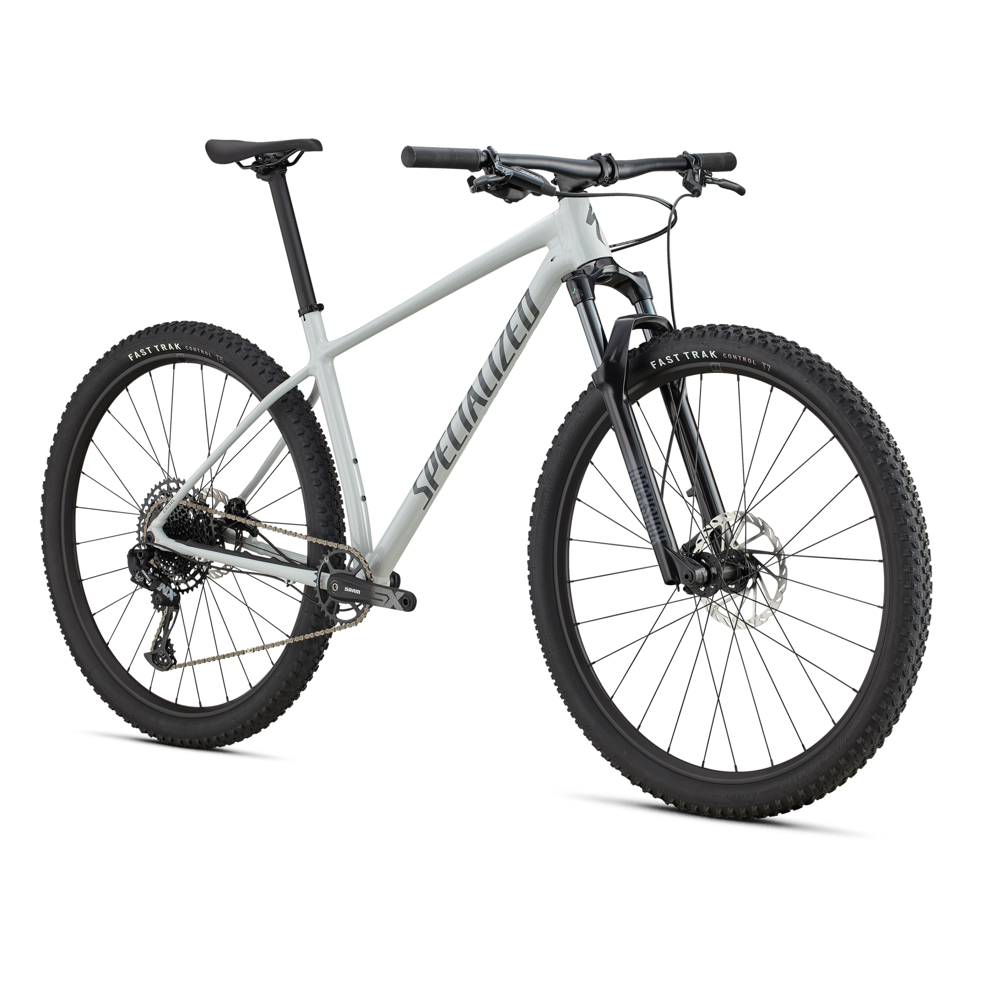 Rower górski SPECIALIZED Chisel Hardtail