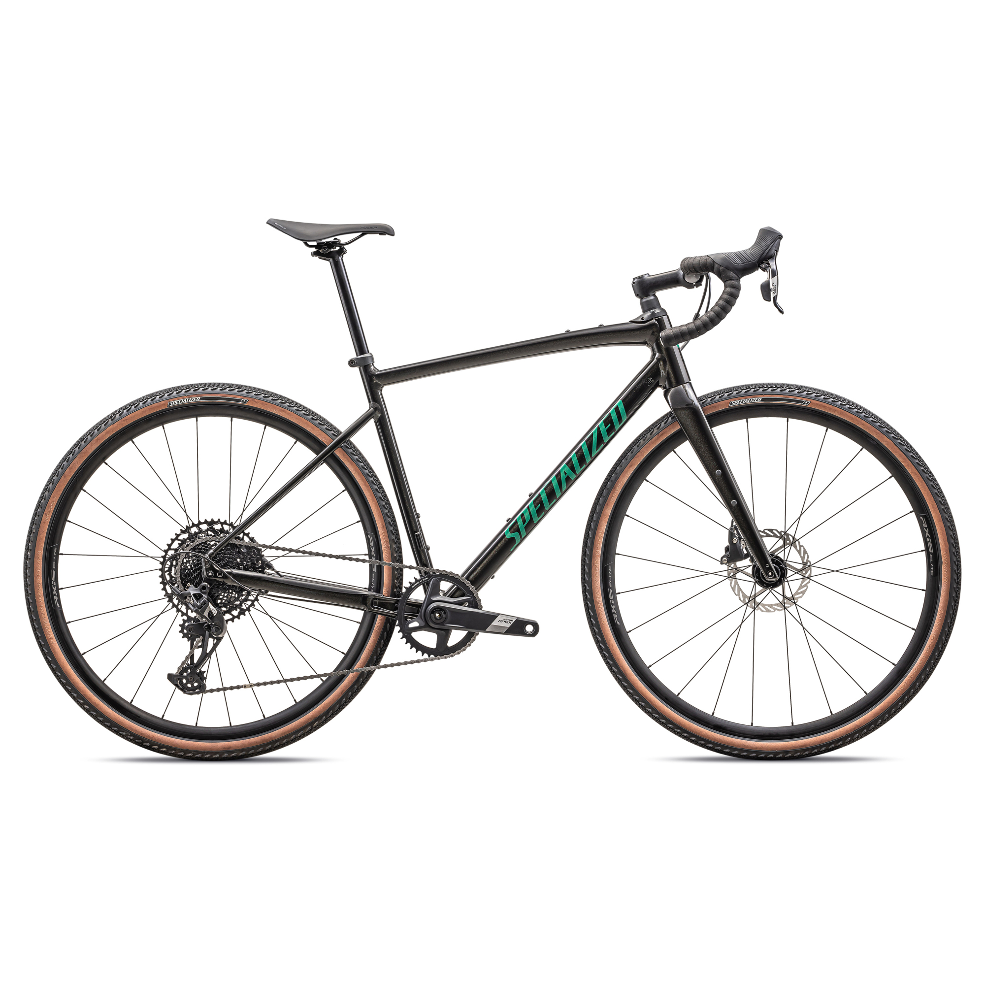 Rower gravelowy SPECIALIZED Diverge Comp E5