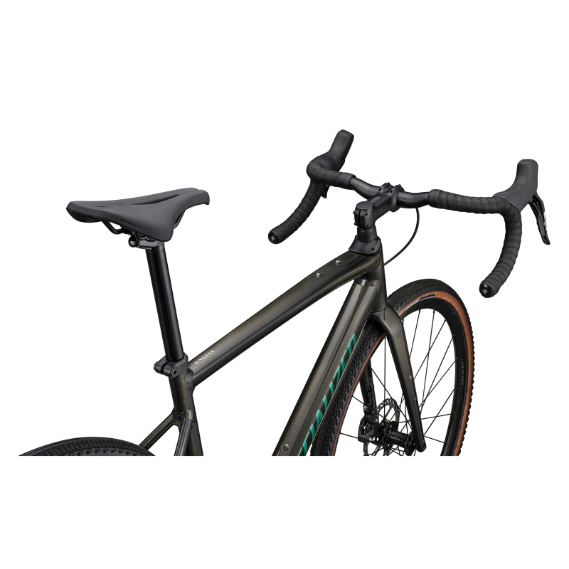 Rower gravelowy SPECIALIZED Diverge Comp E5