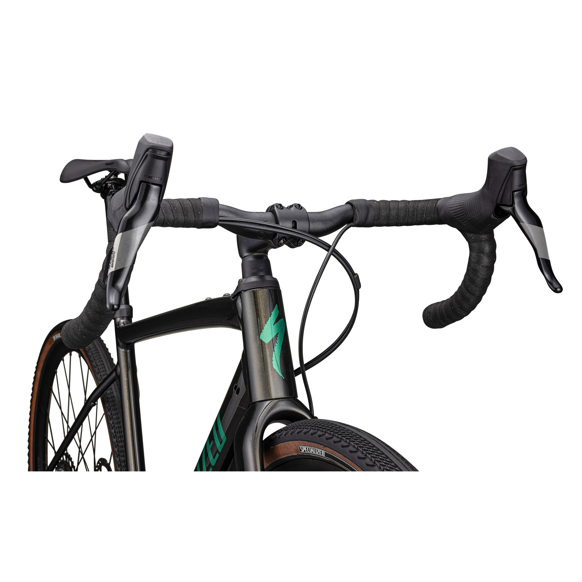 Rower gravelowy SPECIALIZED Diverge Comp E5