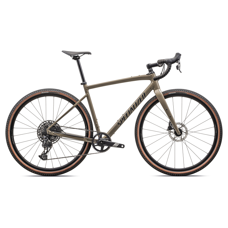 Rower gravelowy SPECIALIZED Diverge Comp E5