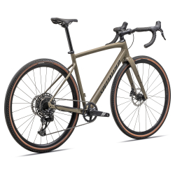 Rower gravelowy SPECIALIZED Diverge Comp E5