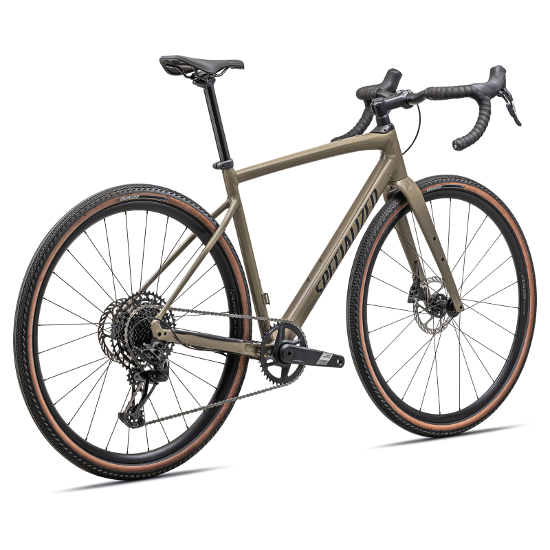 Rower gravelowy SPECIALIZED Diverge Comp E5