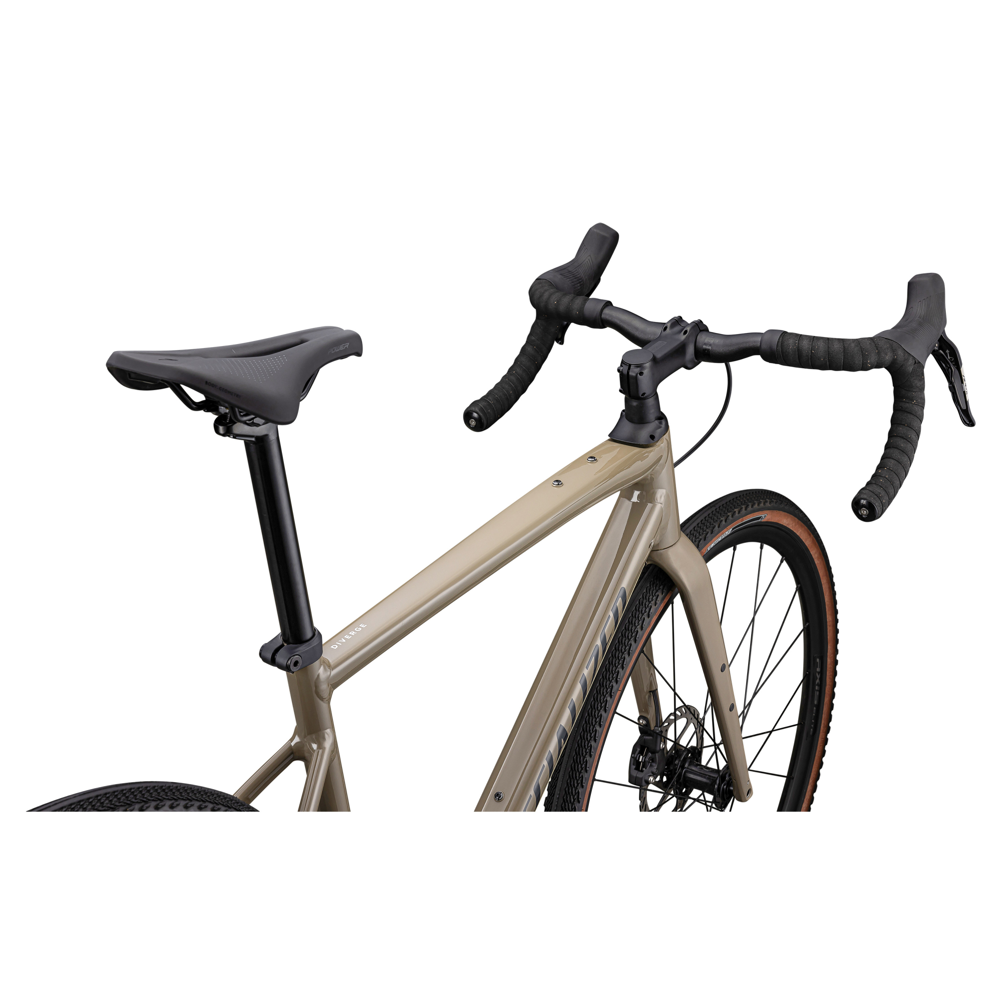 Rower gravelowy SPECIALIZED Diverge Comp E5