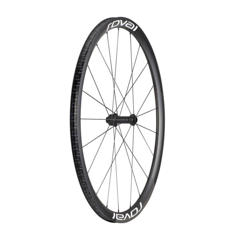 Koła rowerowe ROVAL Alpinist CLX II