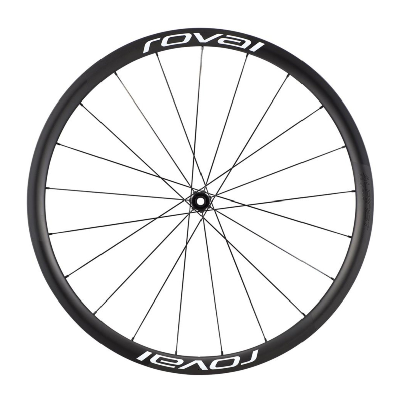 Koła rowerowe ROVAL Alpinist CLX II