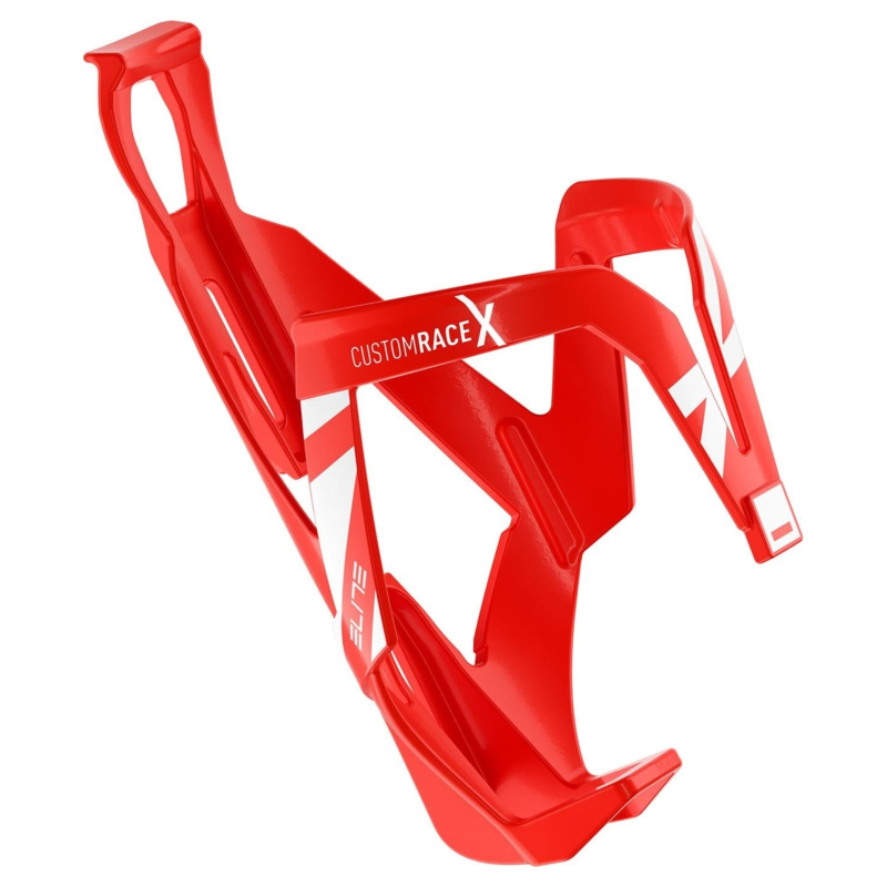 Koszyk na bidon ELITE Custom Race X