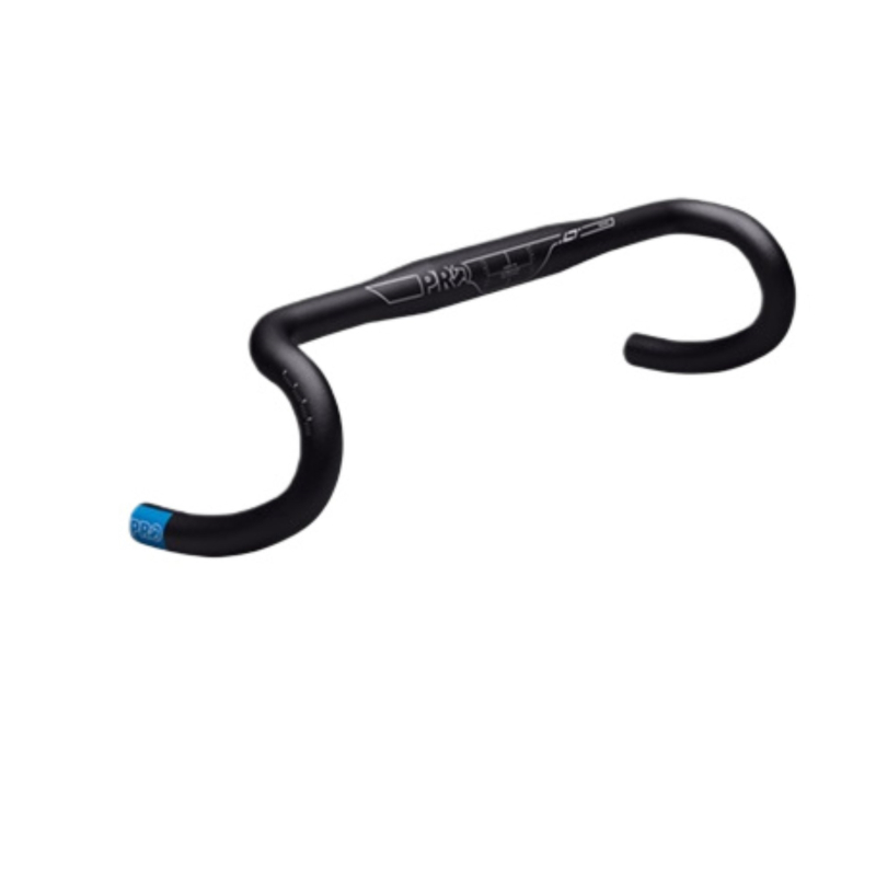 Kierownica do roweru PRO LT Gravel Alu