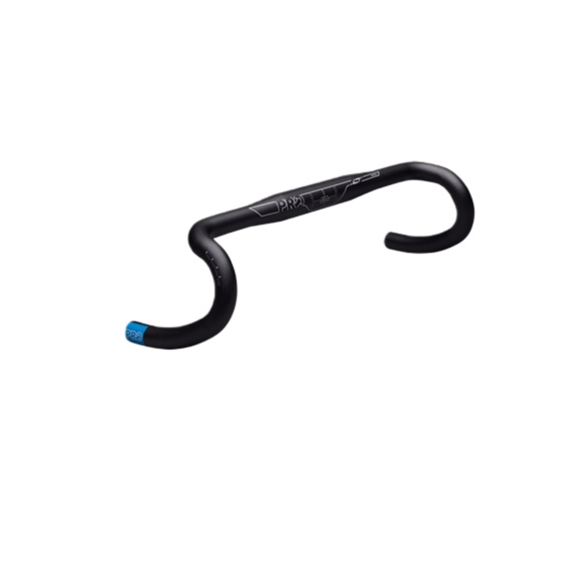 Kierownica do roweru PRO LT Gravel Alu