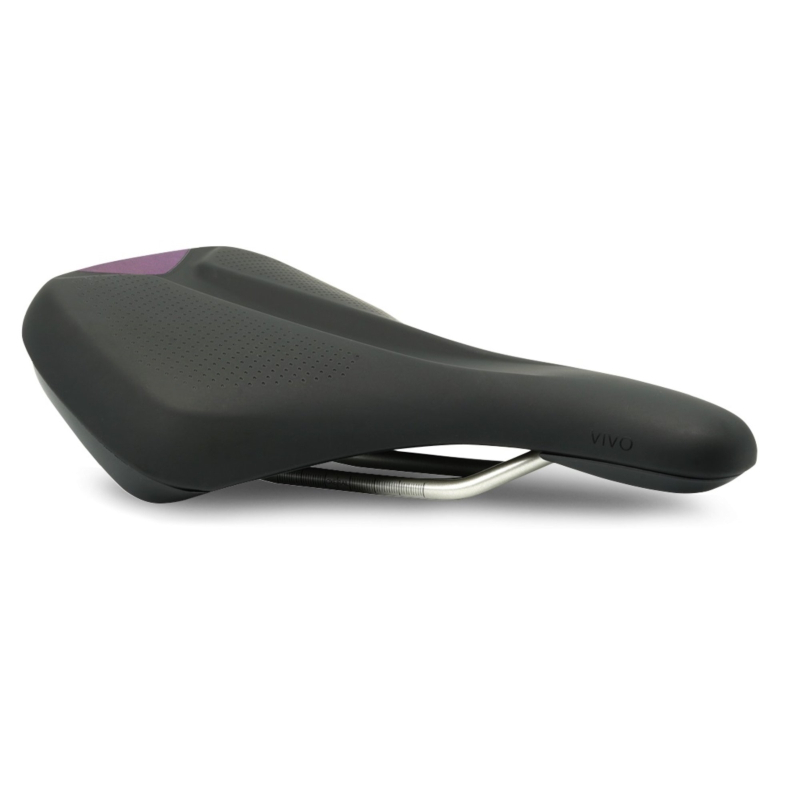 Siodełko rowerowe SELLE ROYAL Vivo Relaxed