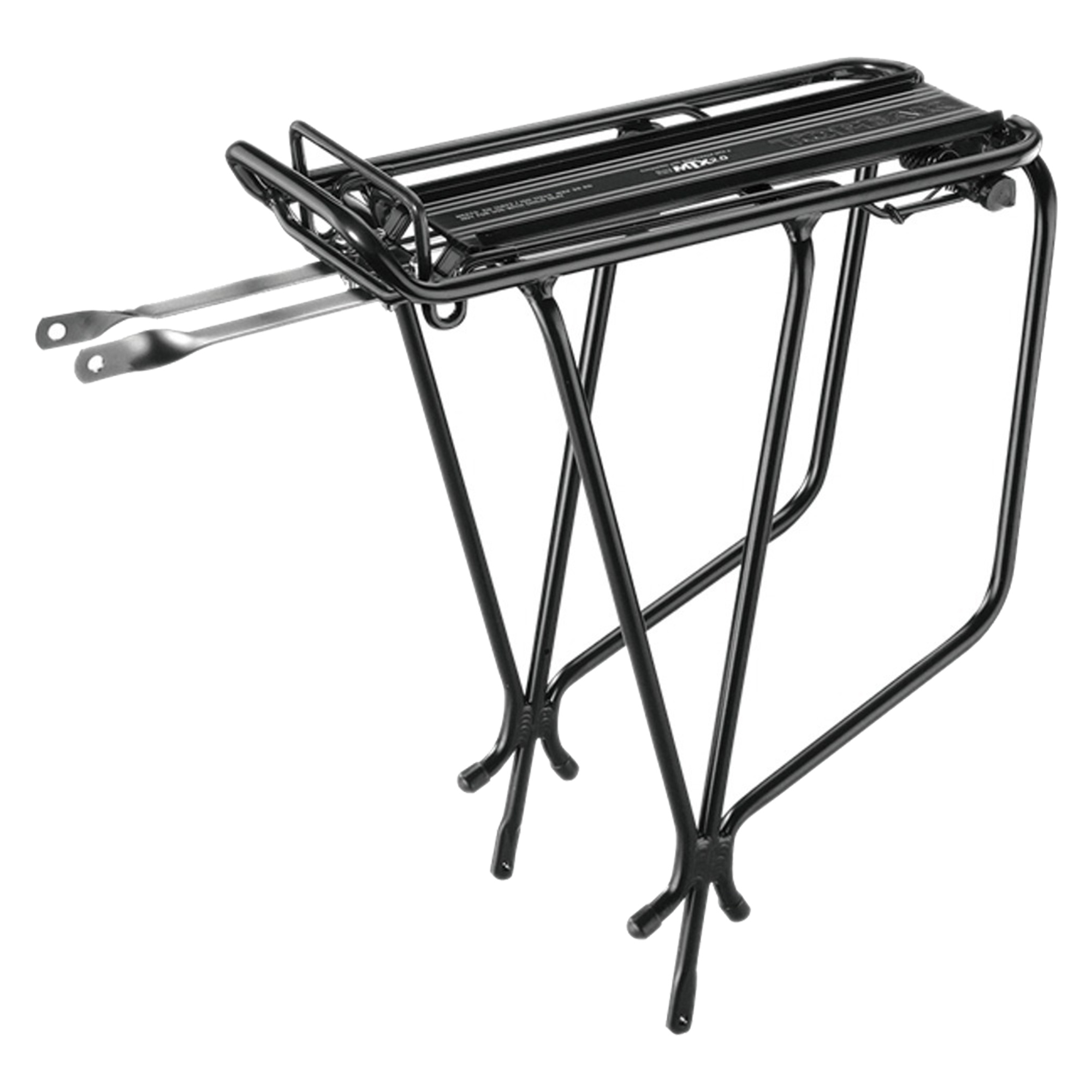 Bagażnik rowerowy TOPEAK Super Tourist MTX 2.0