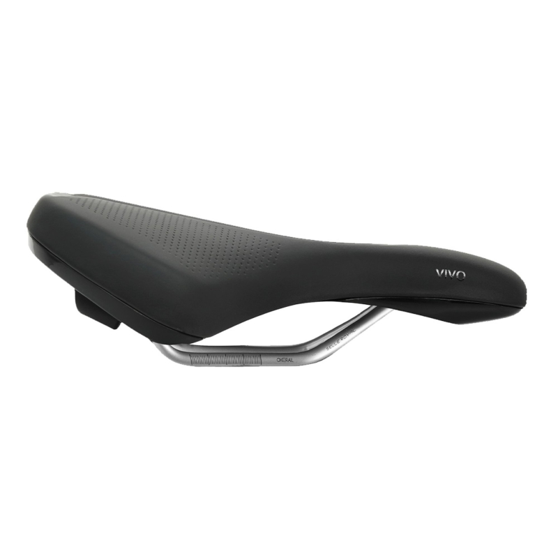 Siodełko rowerowe SELLE ROYAL Vivo Relaxed